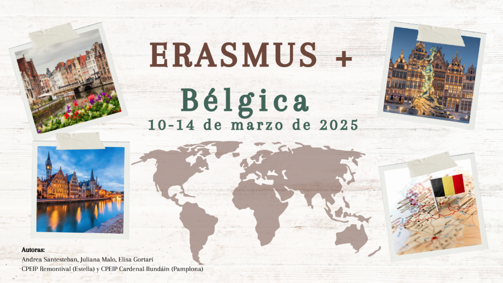 Movilidad Bruselas - Consorcio CREENA