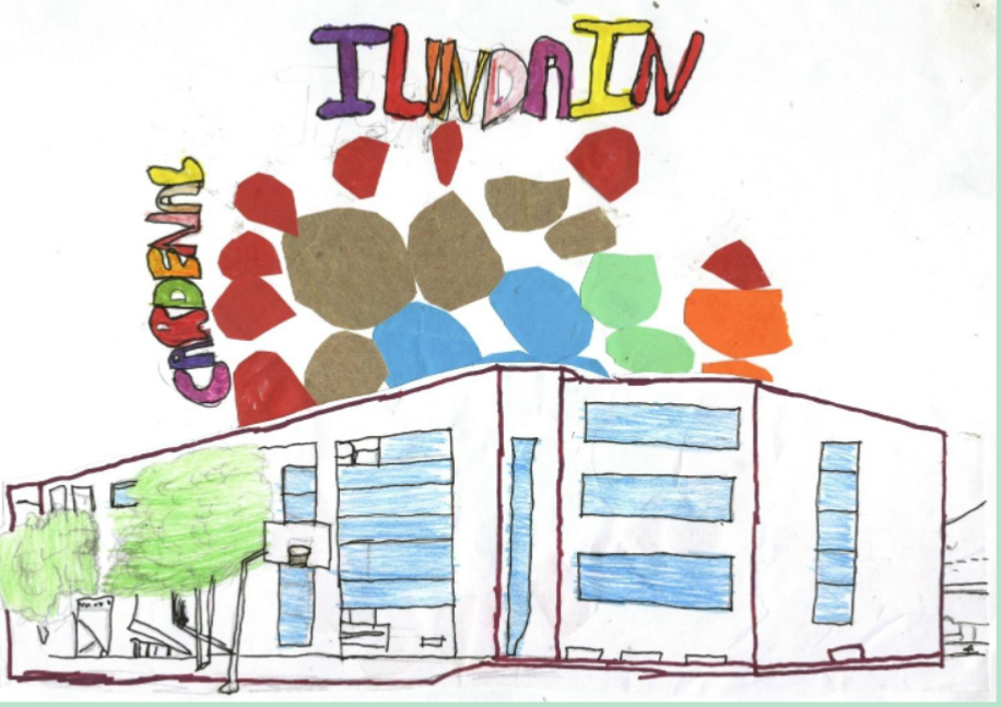 CP Cardenal Ilundáin